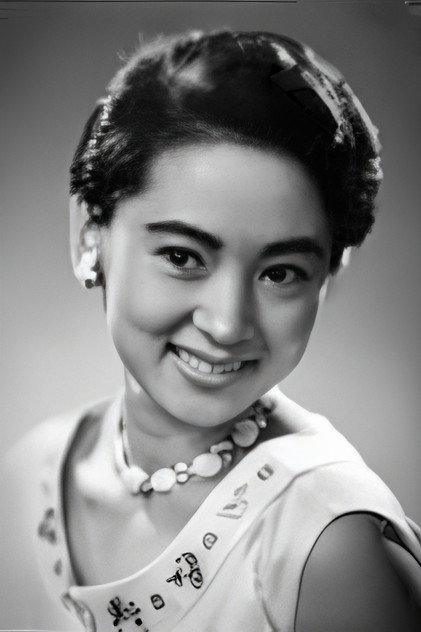 Kim Ji-mi - Actor Profile Photo