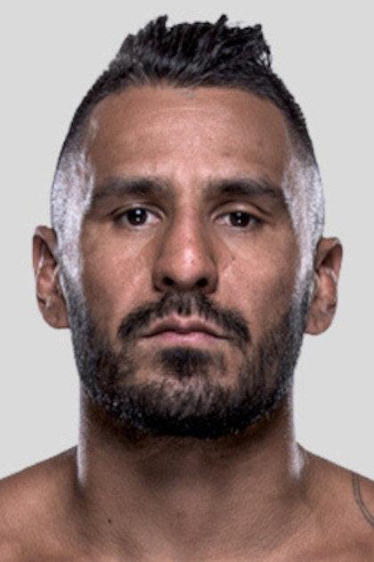 Francisco Rivera - Actor Profile Photo