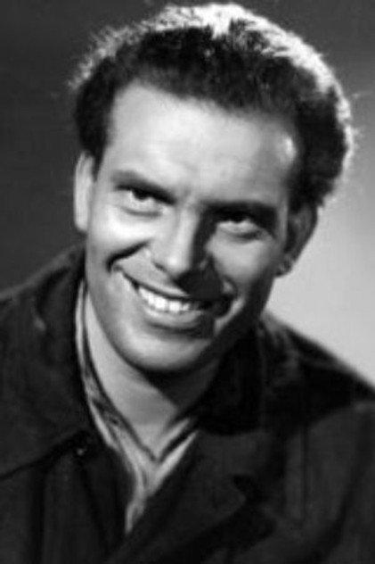 Kurt Oligmüller - Actor Profile Photo