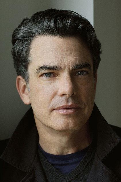 Peter Gallagher - Actor Profile Photo