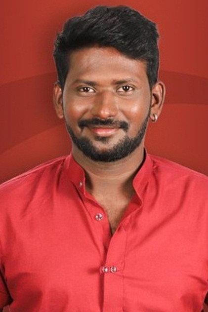 Mahesh Vitta - Actor Profile Photo