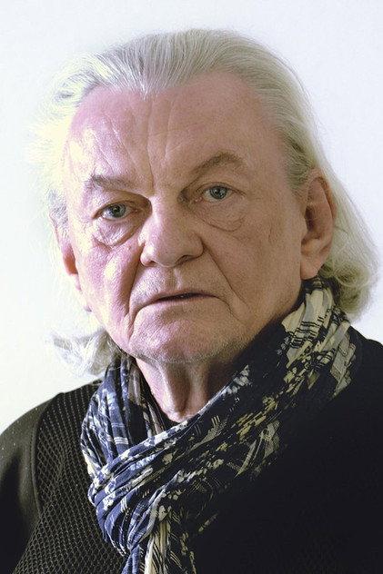 Roman Kaminski - Actor Profile Photo