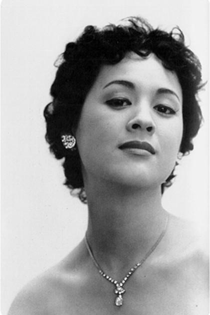 Rieko Sumi - Actor Profile Photo