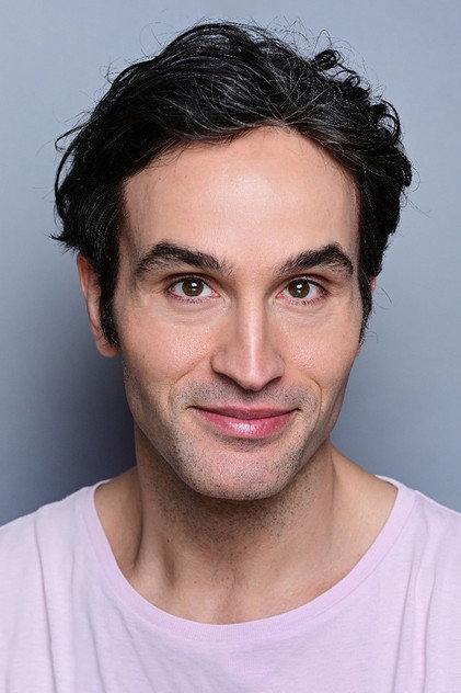Kerem Can - Actor Profile Photo