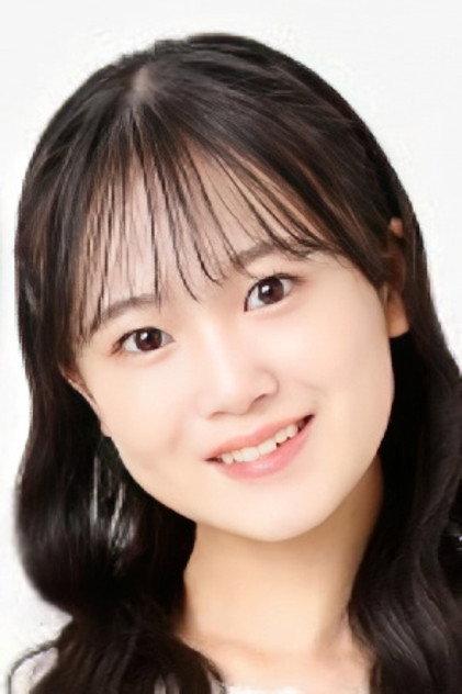 Honoka Hashida - Actor Profile Photo