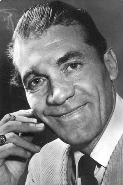 Raimund Schelcher - Actor Profile Photo