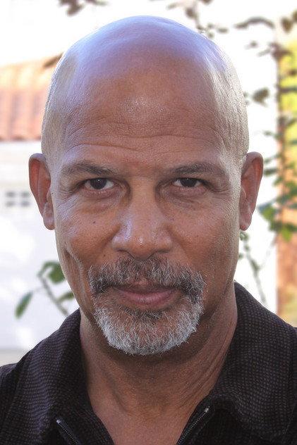 Michael Warren - Actor Profile Photo