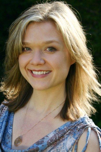 Ariana Richards - Actor Profile Photo