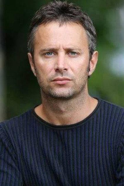 Paolo Romano - Actor Profile Photo