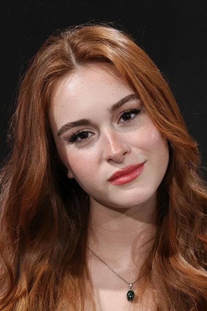 Asena Keskinci - Actor Profile Photo