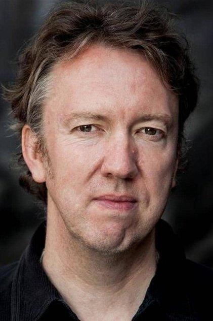 Richard Lumsden - Actor Profile Photo