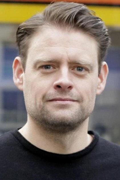 Max Giermann - Actor Profile Photo