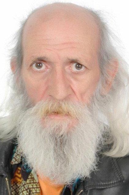 Hamid Najah - Actor Profile Photo