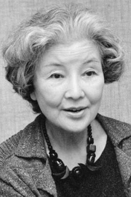 Tanie Kitabayashi - Actor Profile Photo