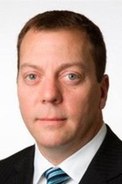 John Laskowski - Actor Profile Photo