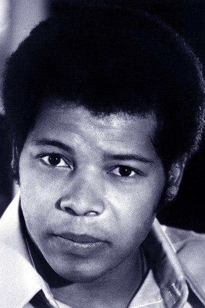 Felton Perry - Actor Profile Photo