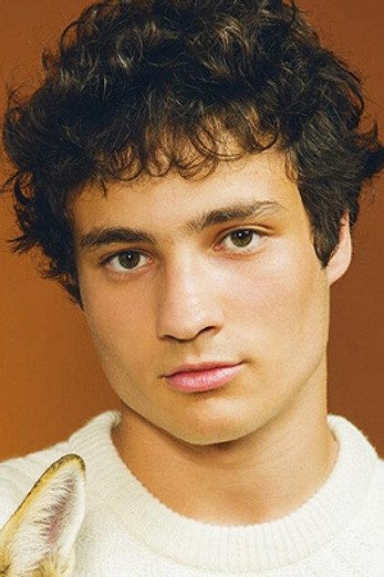 Quentin Dolmaire - Actor Profile Photo