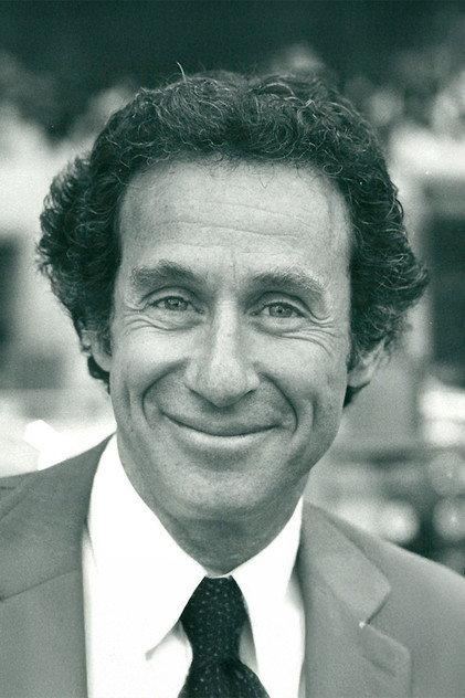 Arthur Penn - Actor Profile Photo
