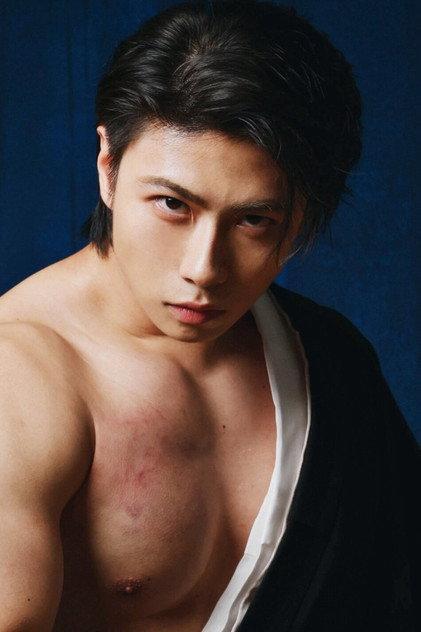 Haruto Sakuraba - Actor Profile Photo