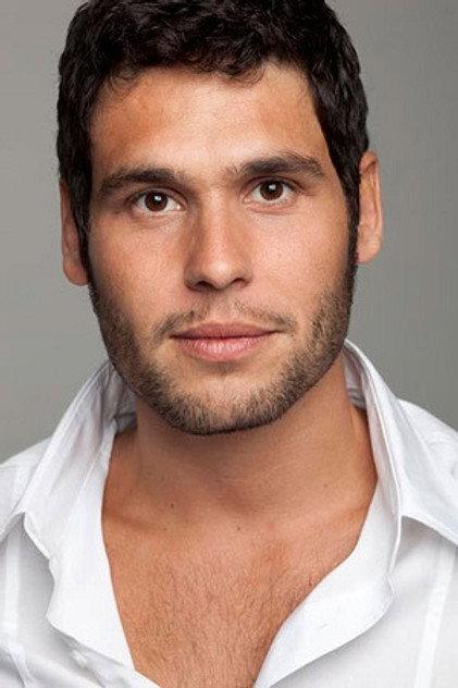 Dudu Azevedo - Actor Profile Photo