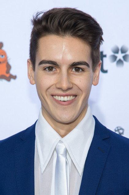 Brennan Clost - Actor Profile Photo