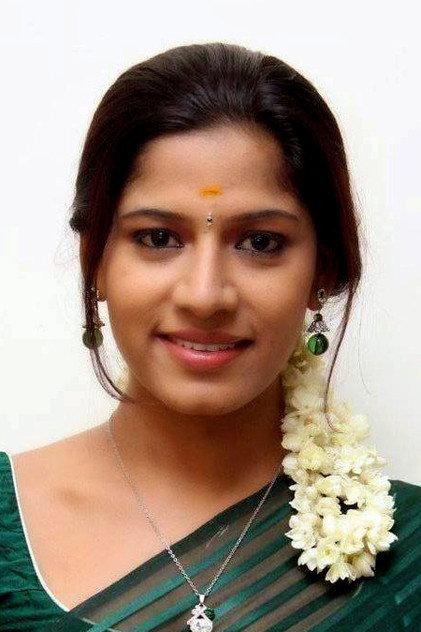 Meenal - Actor Profile Photo