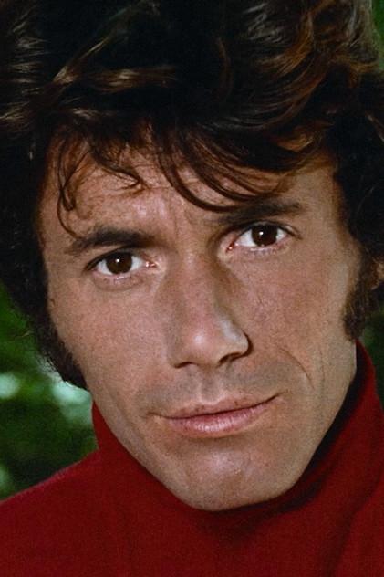 Philippe Gasté - Actor Profile Photo