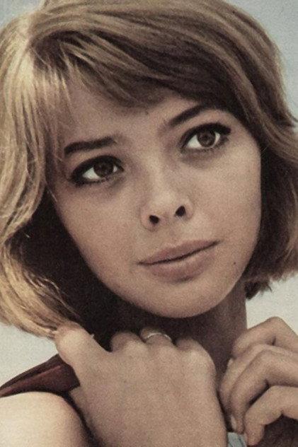 Barbara Lass - Actor Profile Photo
