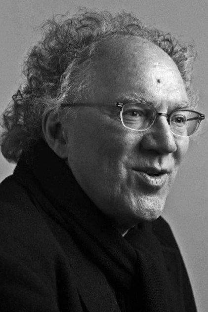 Allan F. Nicholls - Actor Profile Photo