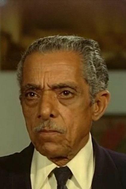 Abdel Azim Abdel Haqq - Actor Profile Photo