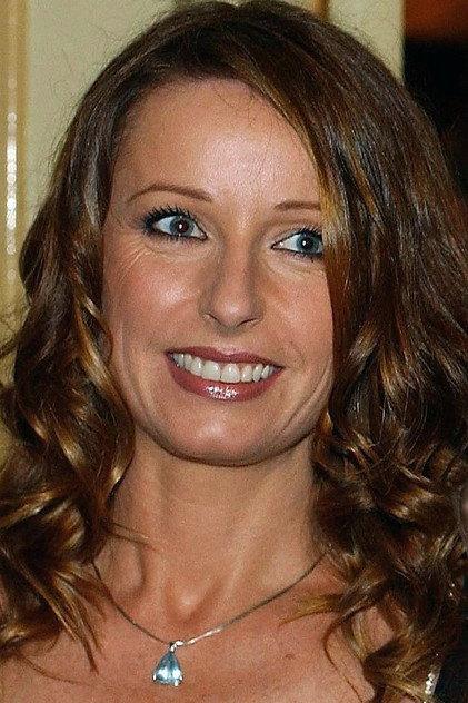 Keren Woodward - Actor Profile Photo