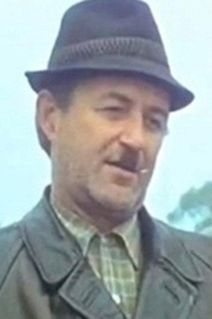 Zvonimir Ferenčić - Actor Profile Photo