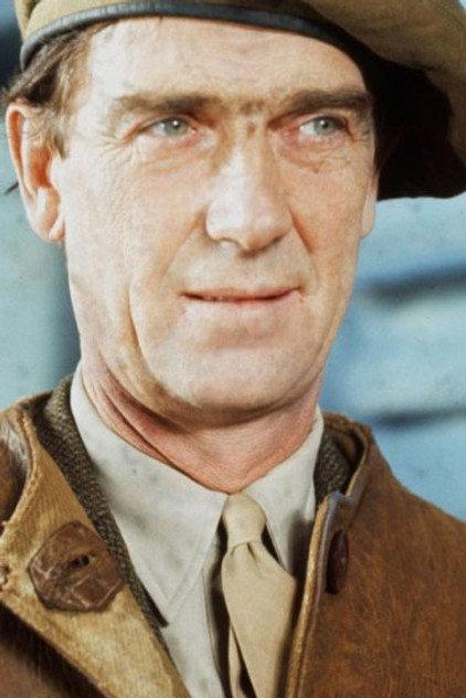 Jerzy Próchnicki - Actor Profile Photo