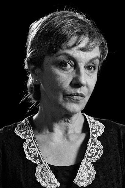 Jasmina Avramović - Actor Profile Photo