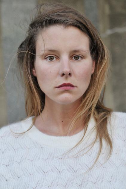 Xenia Tiling - Actor Profile Photo