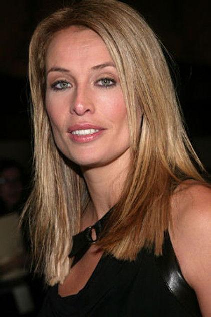Frederique van der Wal - Actor Profile Photo