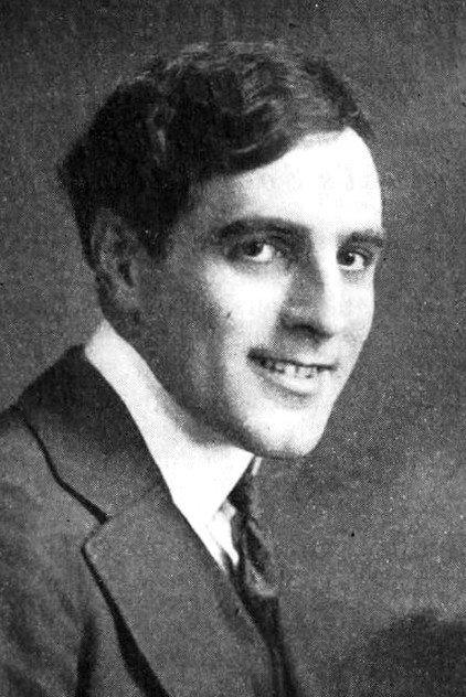 Sidney Mason - Actor Profile Photo