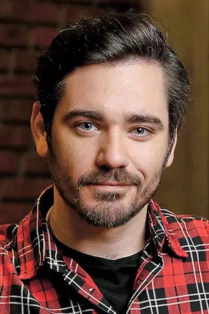 Vojtěch Kotek - Actor Profile Photo