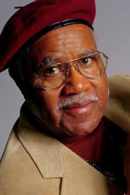 Roebuck 'Pops' Staples - Actor Profile Photo