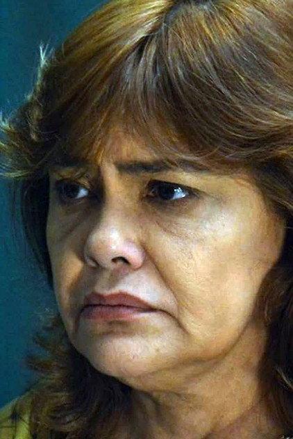 Raquel Monteza - Actor Profile Photo