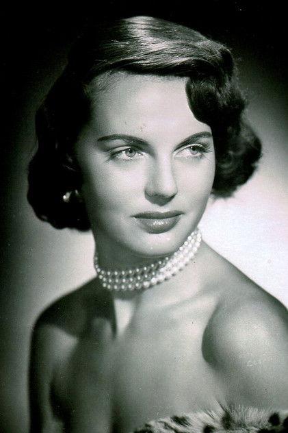 Isabel del Puerto - Actor Profile Photo
