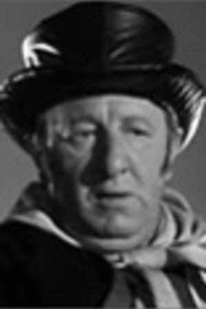 Mario Passante - Actor Profile Photo