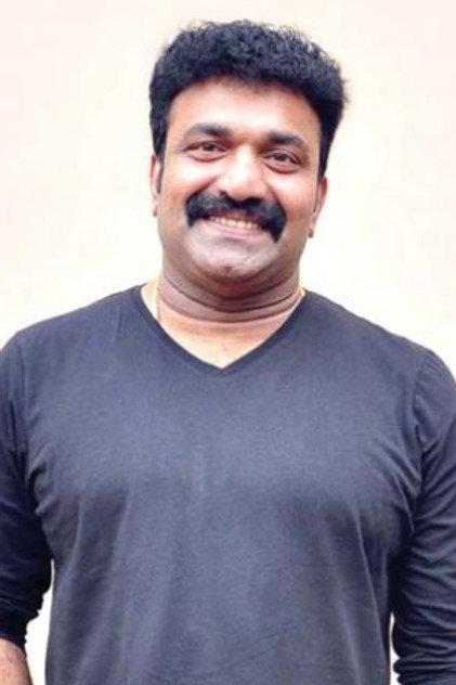 Kottayam Nazeer - Actor Profile Photo