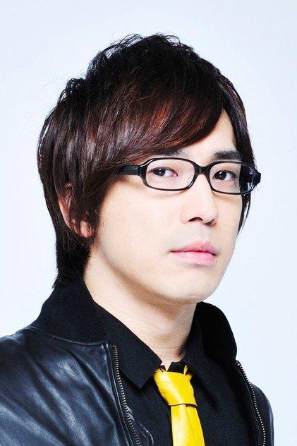 Hiroki Yasumoto - Actor Profile Photo