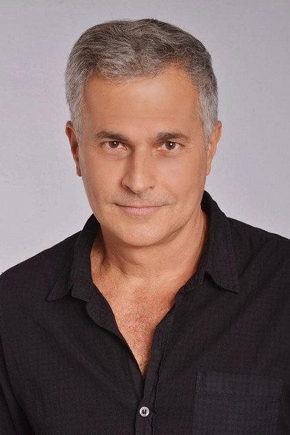 Ronaldo Gontijo - Actor Profile Photo