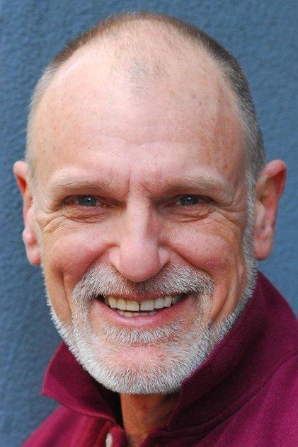 Nick Scoggin - Actor Profile Photo