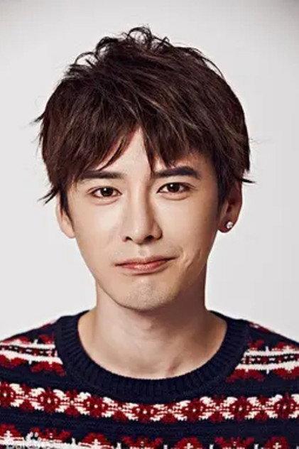 Ashin Shu - Actor Profile Photo