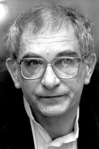 Krzysztof Kieślowski - Actor Profile Photo