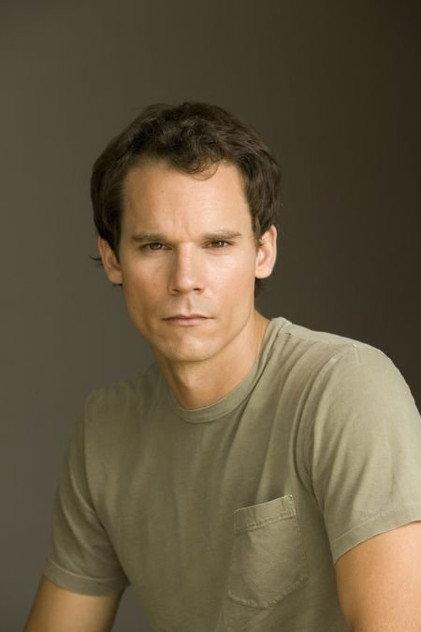 Nathan Baesel - Actor Profile Photo