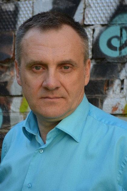 Igor Golovin - Actor Profile Photo